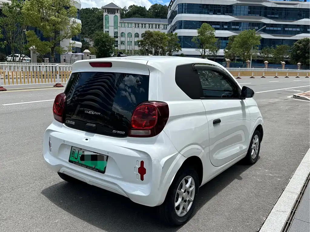 Roewe CLEVER 2023