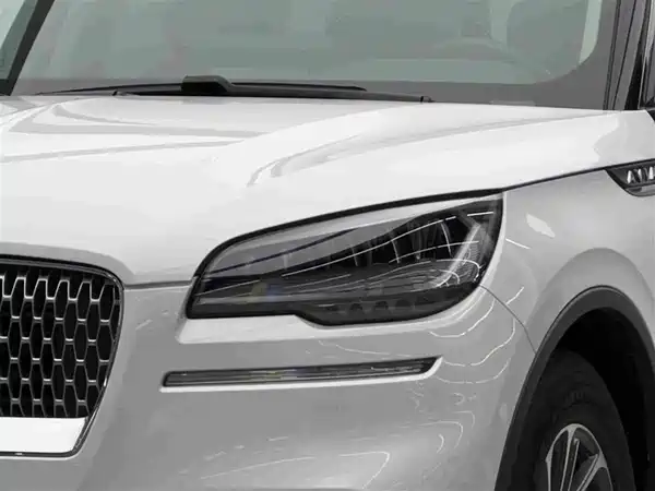 Lincoln Aviator 2023