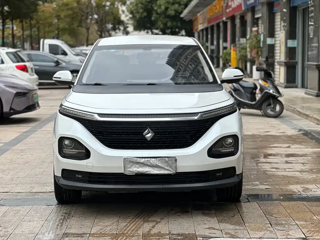 Baojun RM-5 2019 — фото 3