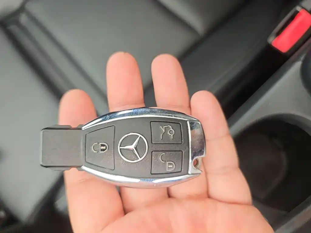 Mercedes-Benz CLA 2018 — фото 9