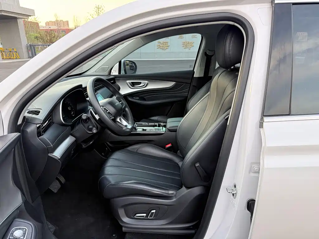 Roewe RX5 MAX 2020 — фото 8