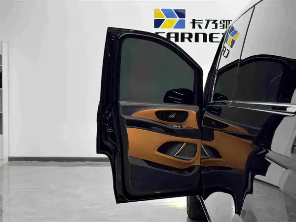 Mercedes-Benz Vito 2024