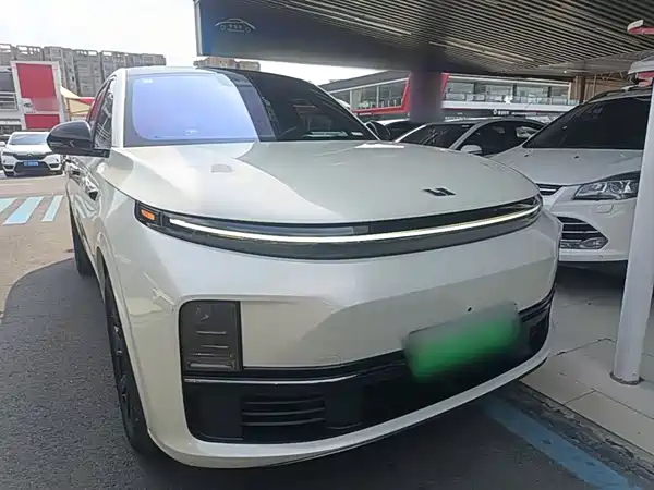 Li Auto L7 2023