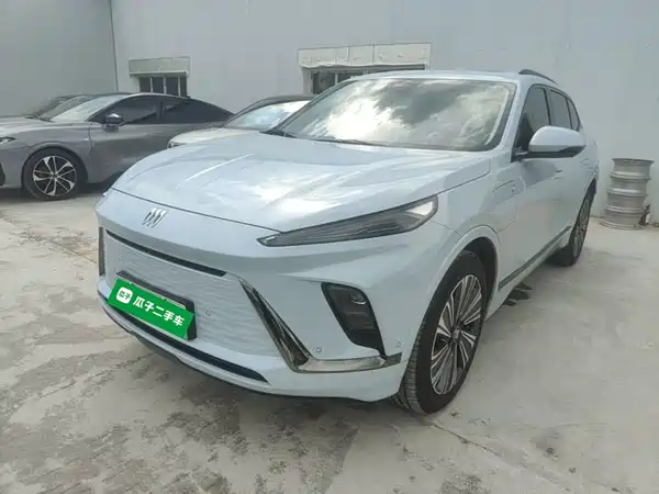 Buick E5 2023