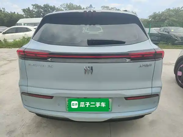 Buick E5 2023