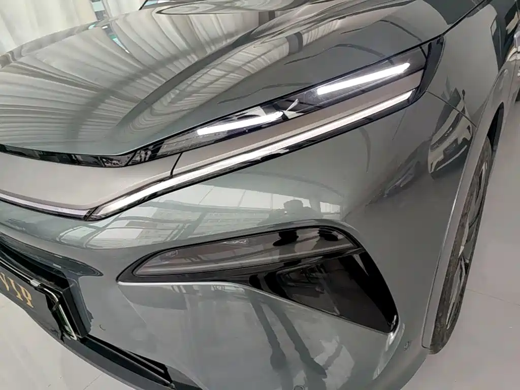 BYD Tang L 2025 — фото 18
