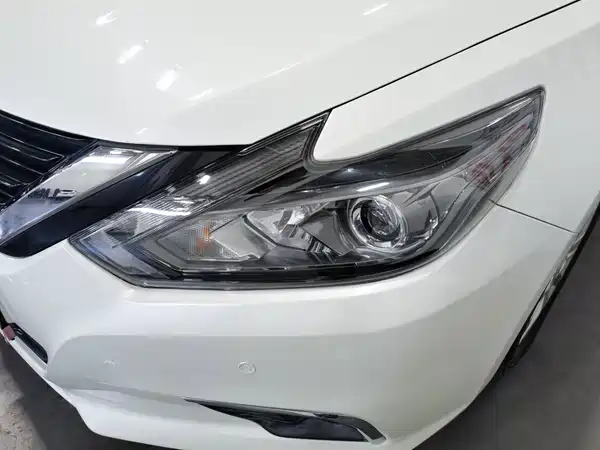 Nissan Teana 2018