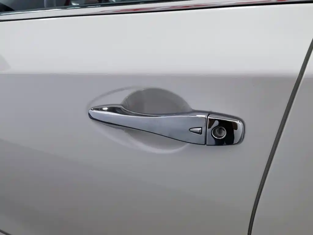 Nissan Teana 2018 — фото 18