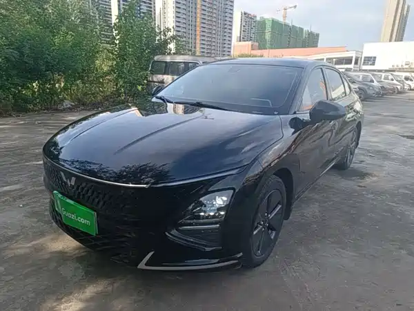 Wuling Starlight 2024