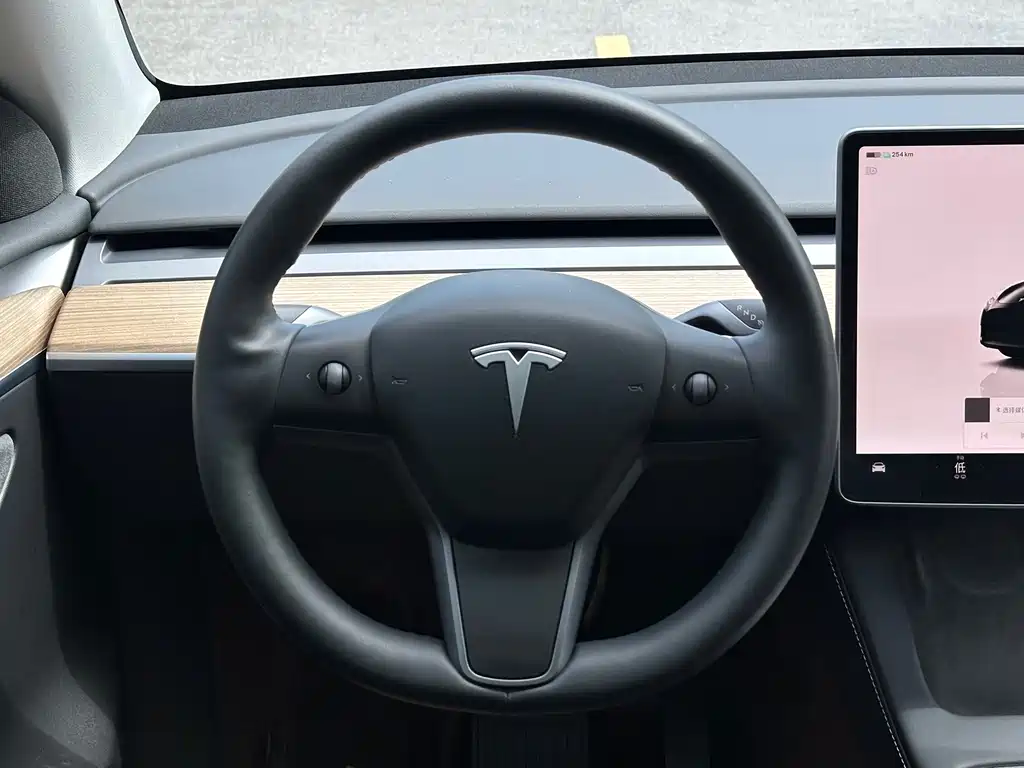Tesla Model Y 2023 — фото 14