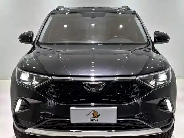 Jetta VS7 2022