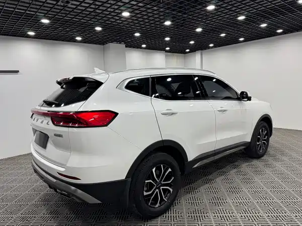 Haval H6 2023