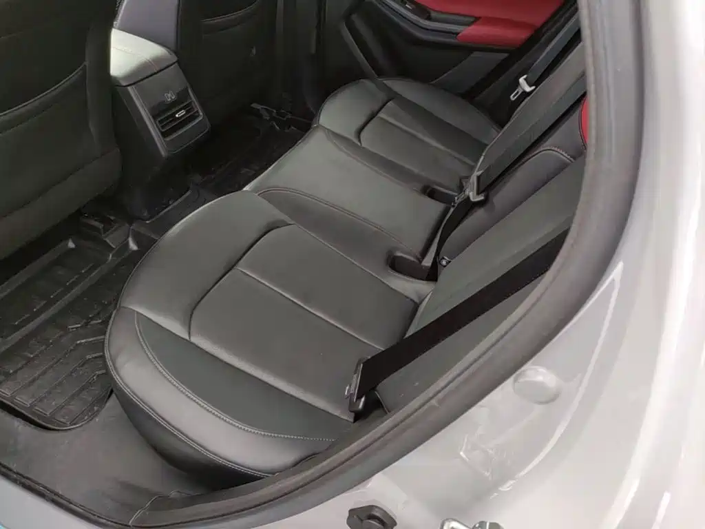 Changan CS55PLUS 2023 — фото 10