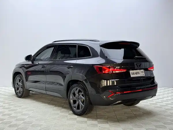 Jetta VS7 2023