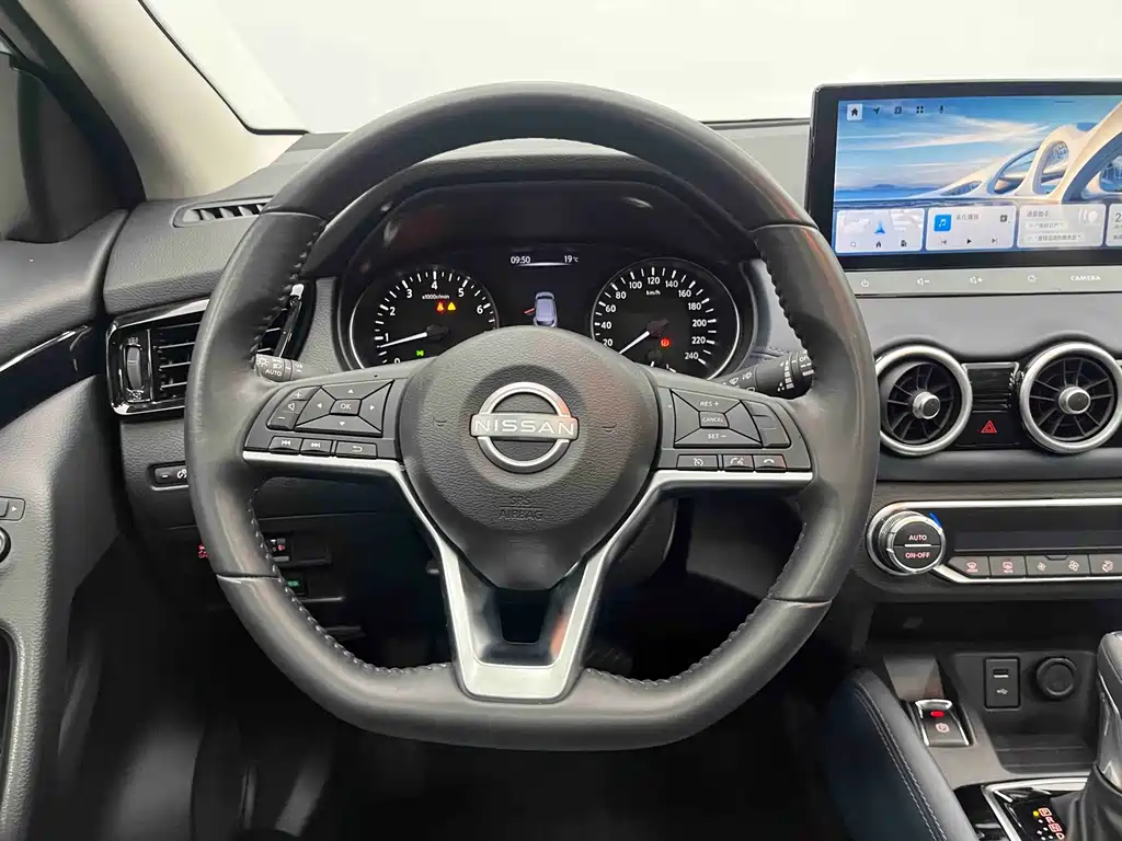 Nissan Qashqai 2024 — фото 3