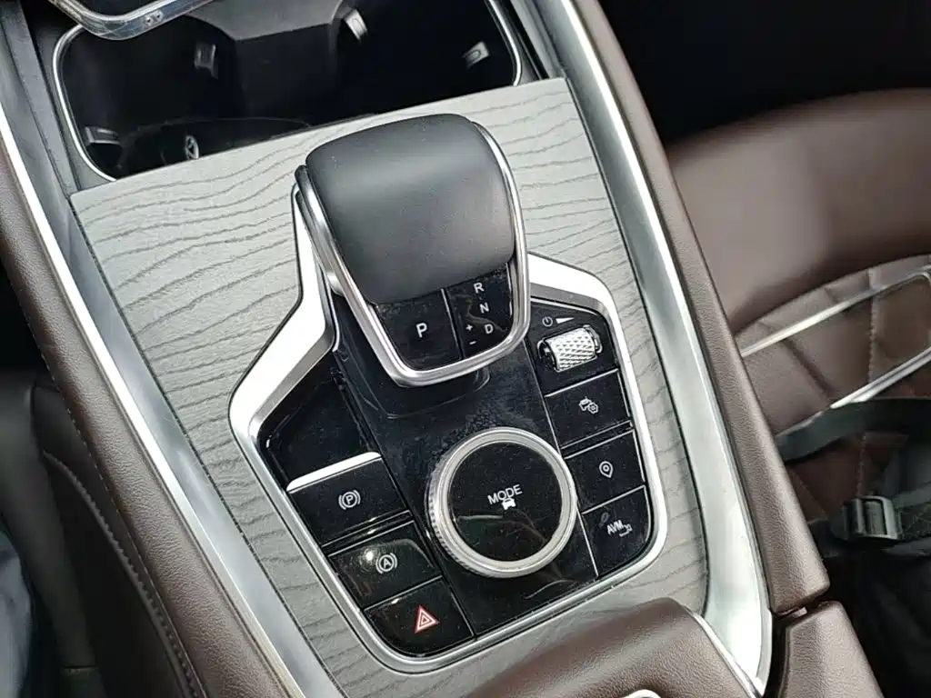 Chery Tiggo 8 PRO 2023 — фото 14