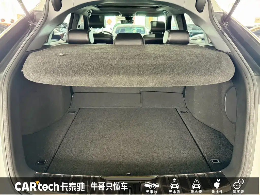 Honda UR-V 2022 — фото 20