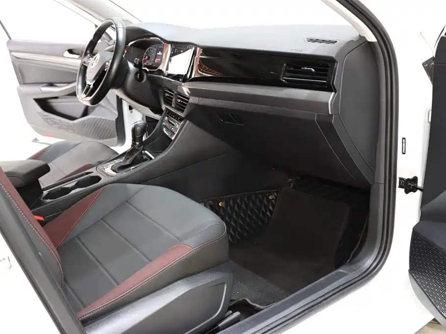 Volkswagen Bora 2022