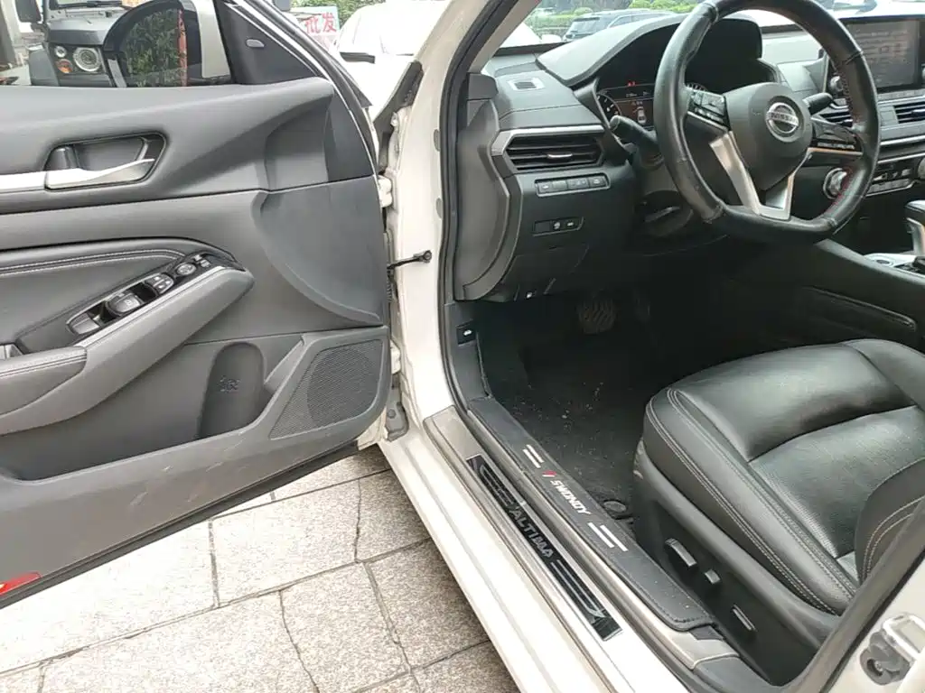 Nissan Teana 2020 — фото 16