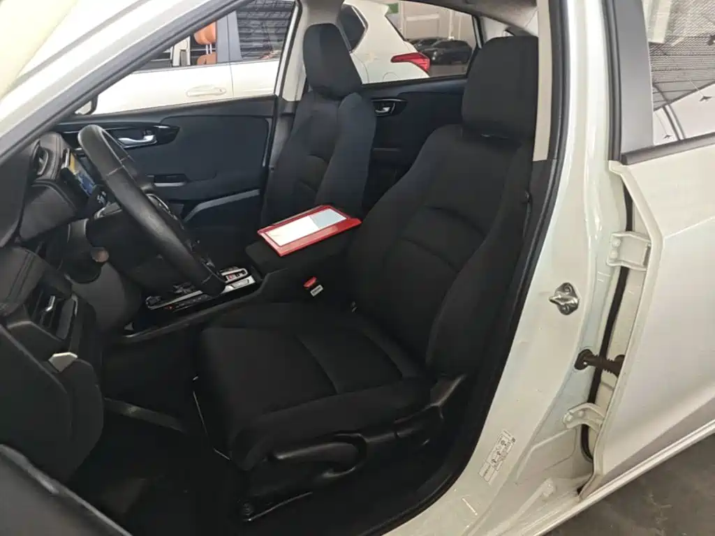 Honda Envix 2020 — фото 15