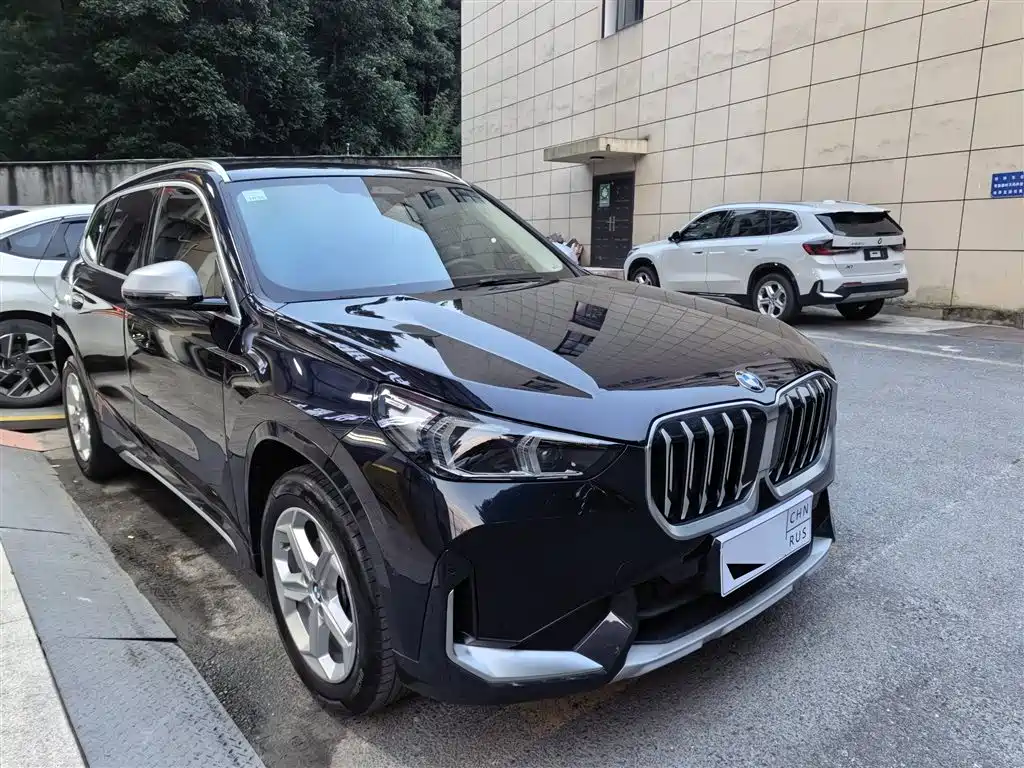 BMW X1 2023