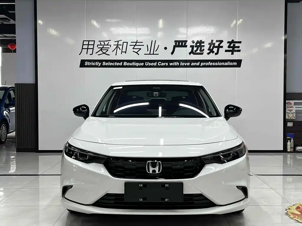 Honda Integra 2024 — фото 2