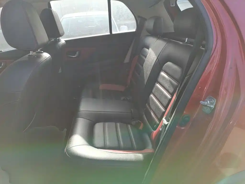Haval H1 2015 — фото 14