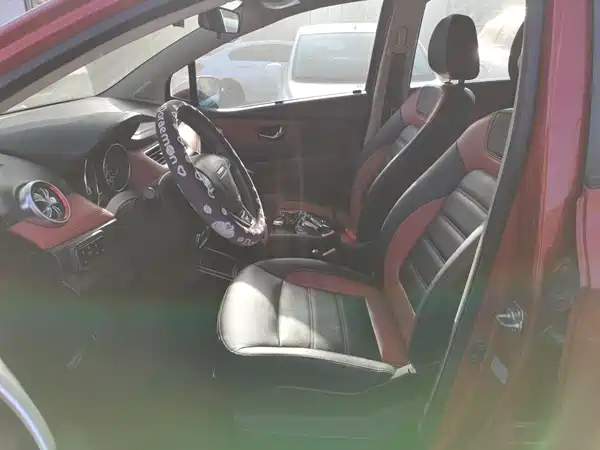 Haval H1 2015