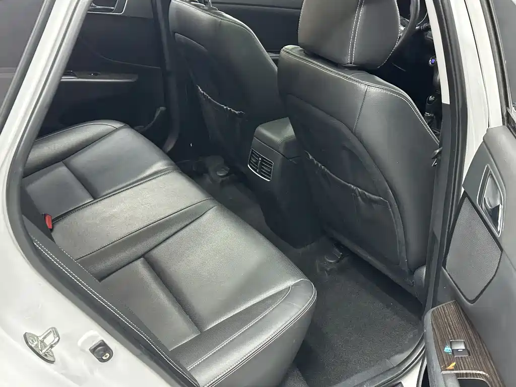 Hyundai Mistra 2017 — фото 16