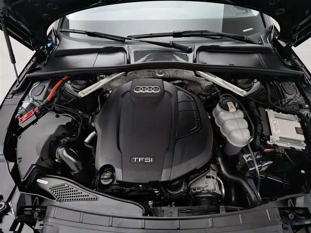 Audi A4L 2022