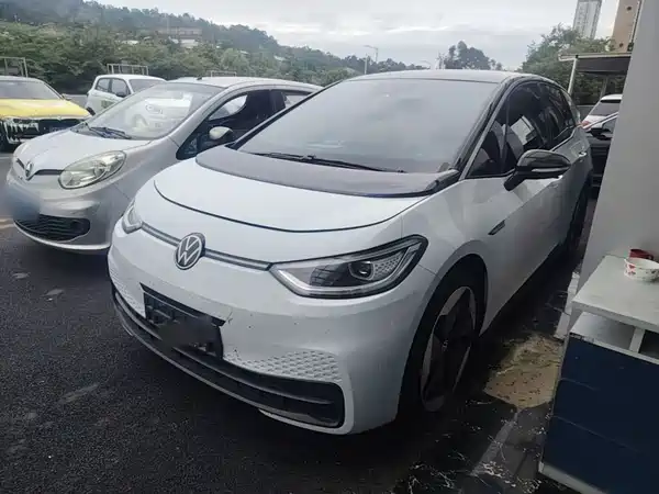 Volkswagen ID.3 2022