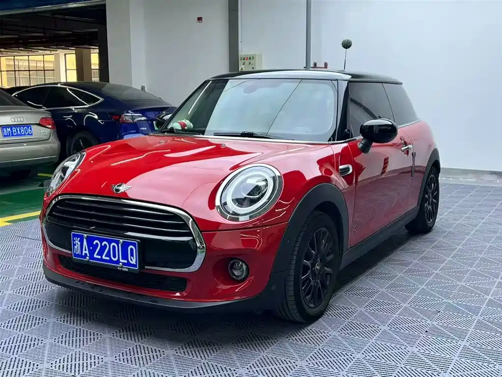 MINI Mini 2021