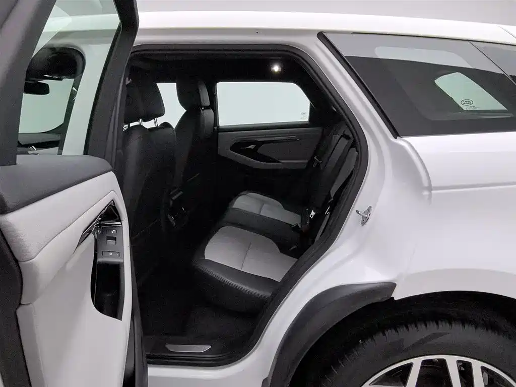 Land Rover Evoque 2020 — фото 15