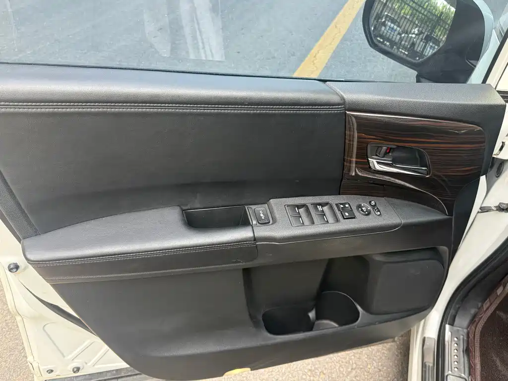 Honda Odyssey 2018