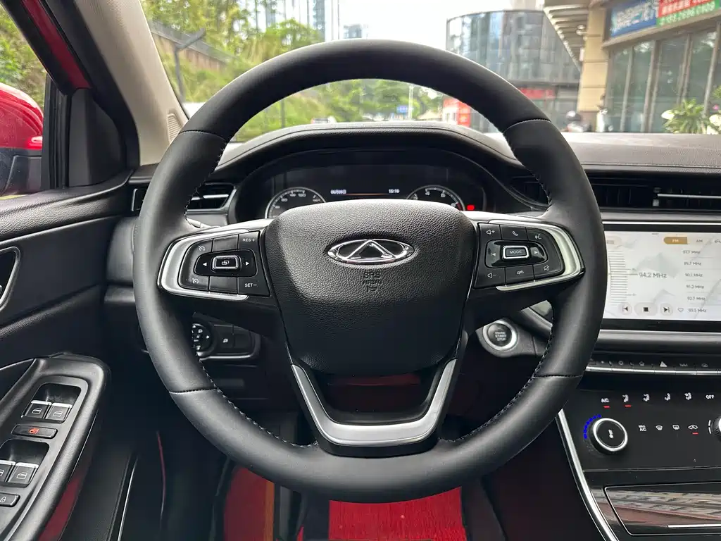 Chery Arrizo GX 2019 — фото 20
