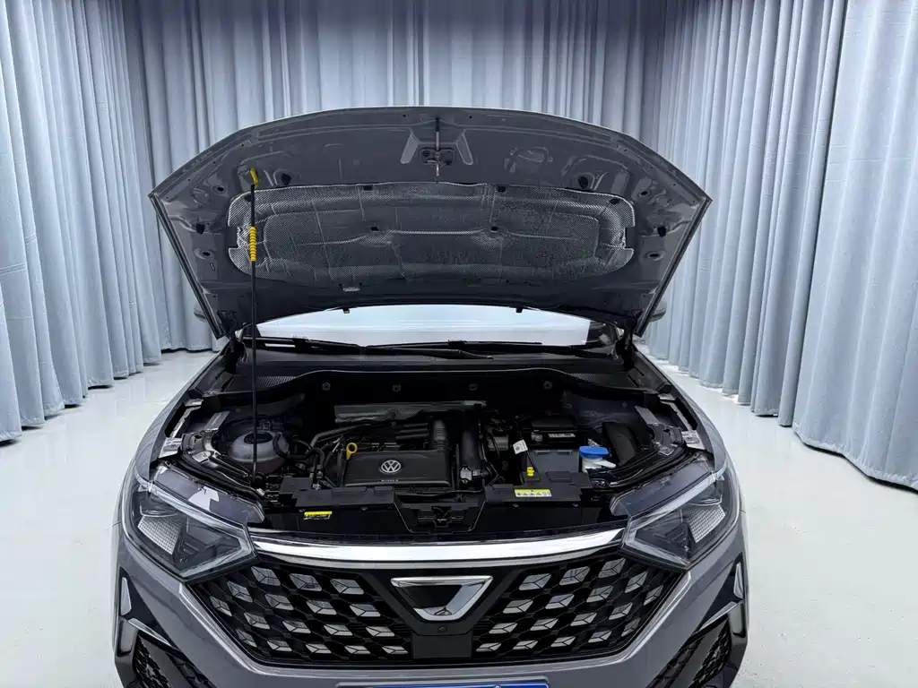 Jetta VS5 2023