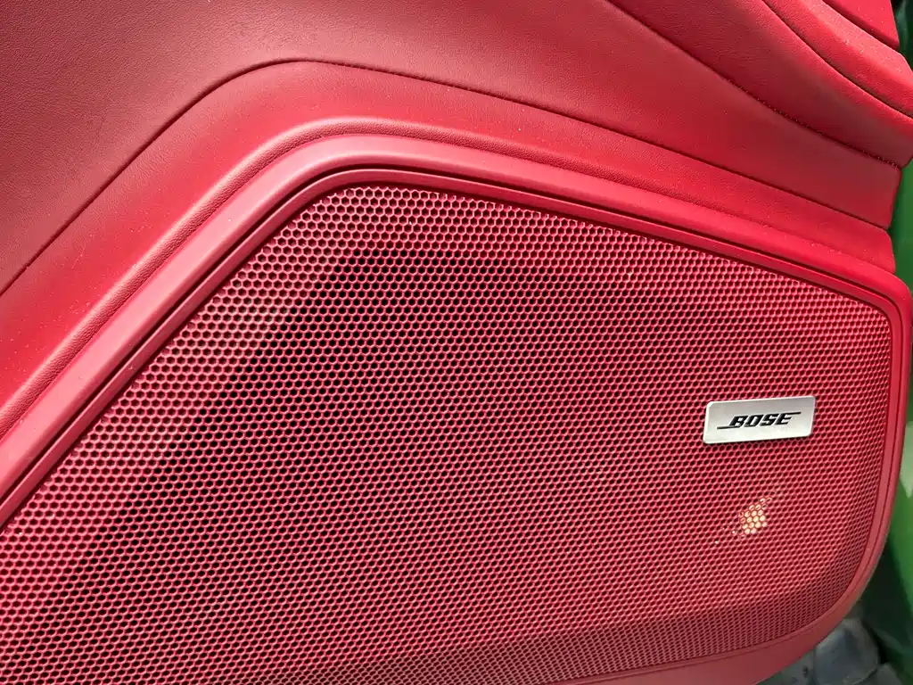 Porsche Panamera 2020 — фото 13