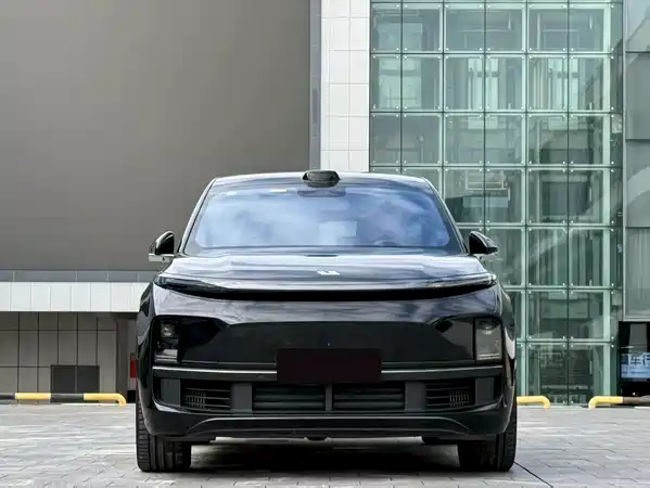 Li Auto L9 2023
