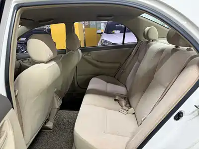 Toyota Corolla 2011