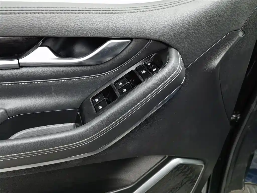 Maxus G20 2020 — фото 9