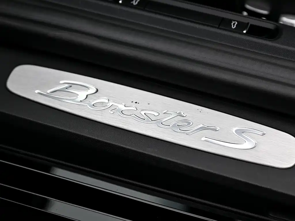 Porsche 718 — фото 12
