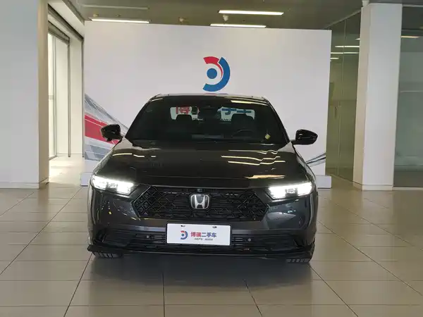 Honda Accord 2023
