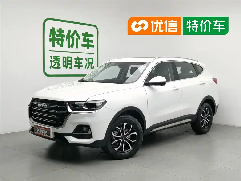 Haval H6 2023