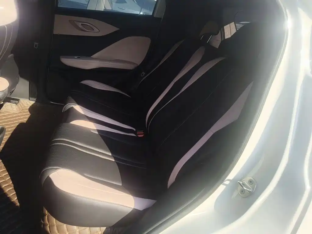 BYD Seagull 2024 — фото 17