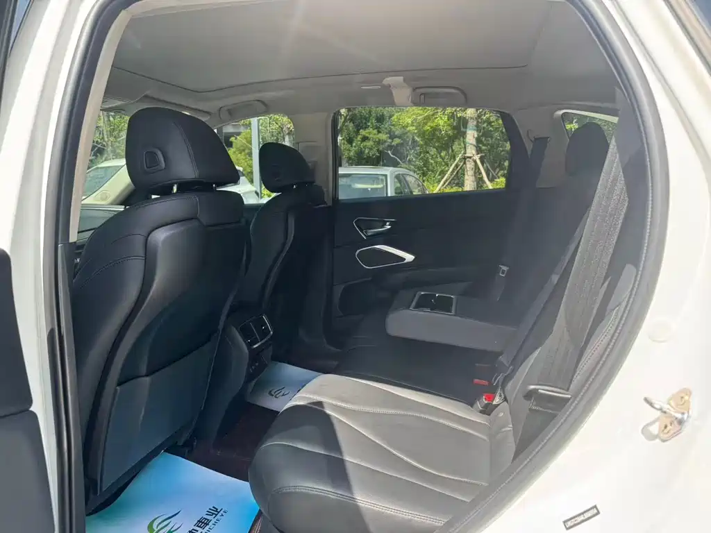 Acura RDX 2019