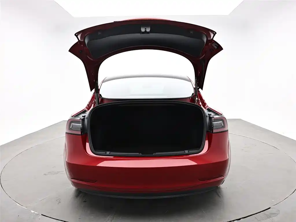 Tesla Model 3 2021 — фото 11