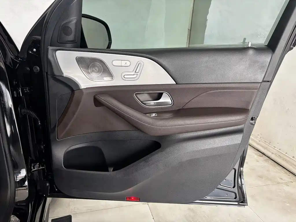 Mercedes-Benz GLE 2022 — фото 26