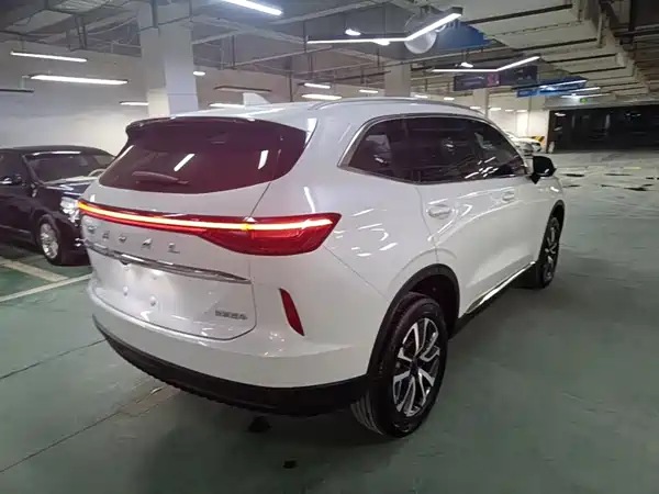 Haval H6 2024