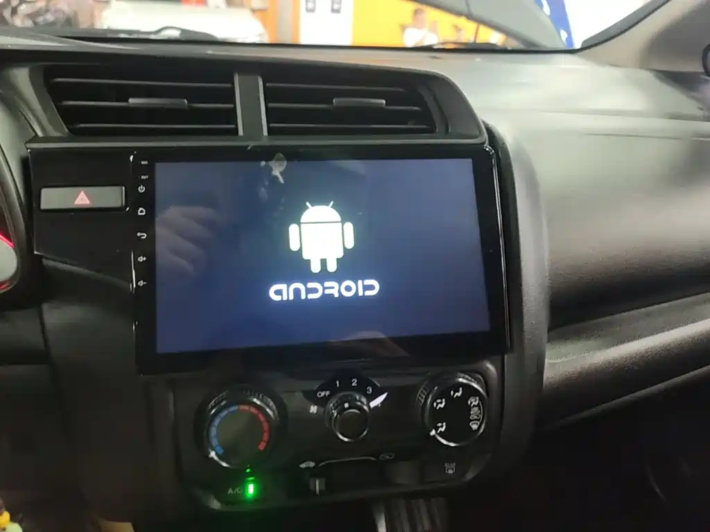 Honda Fit 2019 — фото 13