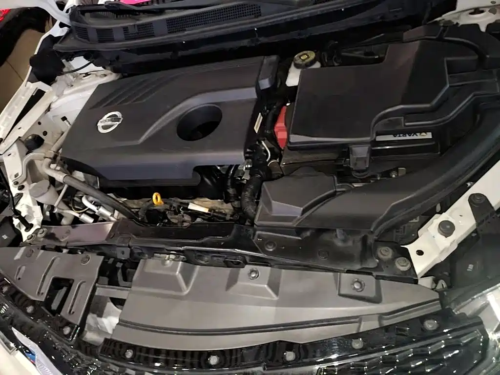 Nissan Qashqai 2016 — фото 20